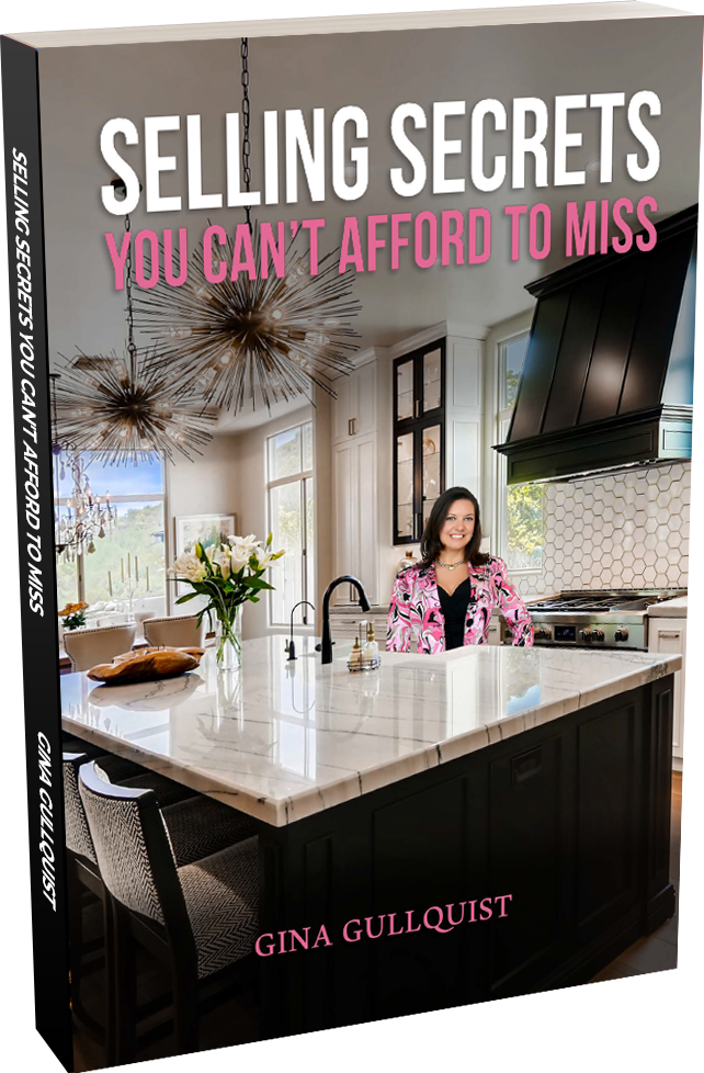 Inside Home-Selling Tips